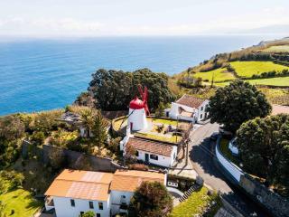 WelcomeBuddy - Casa do Moinho Garden & Sea Retreat - Ponta Delgada - 9