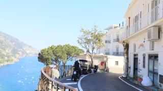 Love in Blue - La Terrazza di Positano - Positano - 7