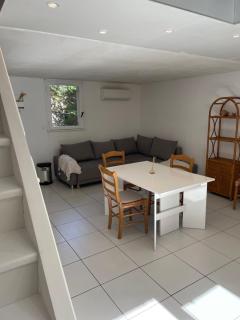 Location maison vacances T3 - 2