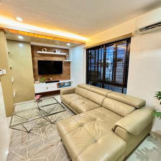 Stylish Stay at Aspen Heights, Davao City - 0