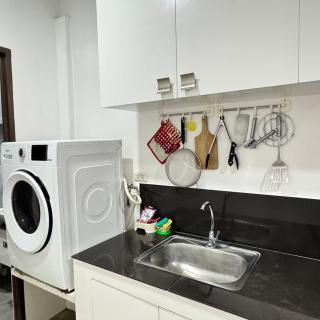 Stylish Stay at Aspen Heights, Davao City - 3