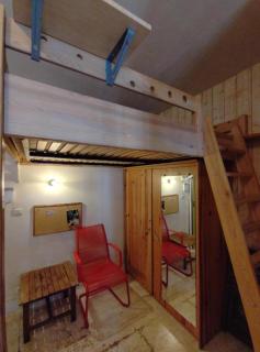 Mini immeuble en entier avec jardin côté Parc - Vichy - 7