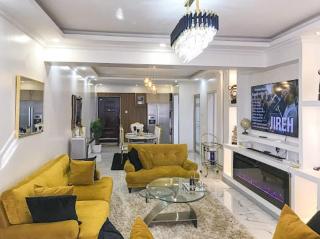 Marie Suites - Nairobi - 0