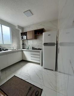 BL12 - Apartamento a 10minutos Aeroporto de Cuiabá - Cuiabá - 2