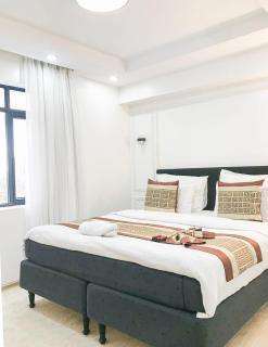 Marie Suites - Nairobi - 8