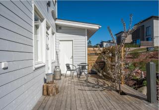 House with sea view in Mariehamn - 2