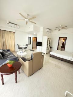 Times Residence At BTS Kuala Lumpur - 0