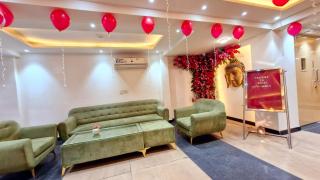 Hotel Silver Saffron Paschim Vihar New Delhi - 2