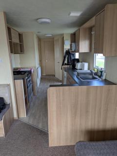 Cosy 8 Berth Caravan At Ty Mawr Holiday Park, North Wales Ref 86008D - Conwy - 9