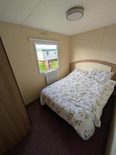 Cosy 8 Berth Caravan At Ty Mawr Holiday Park, North Wales Ref 86008D - Conwy - 8