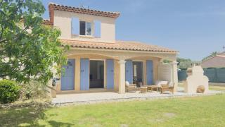 Villa L'orée du bois Provence - Puget-sur-Argens - 0