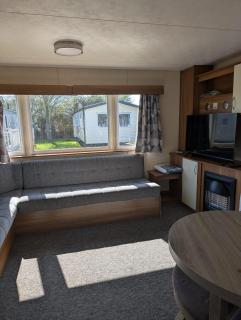 Lovely Caravan For Hire At Manor Park In Hunstanton Ref 23053B - Hunstanton - 0