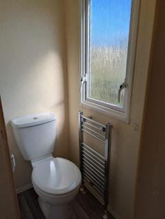 Lovely Caravan For Hire At Manor Park In Hunstanton Ref 23053B - Hunstanton - 1