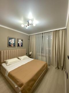 ЖК Oner 2-комнатная квартира - Almaty - 2