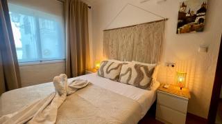 Cozy Historical Andalusian 3BR House Peachy Stays - Mijas - 3