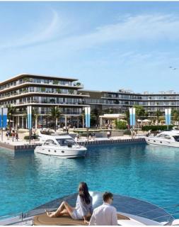 Vida Marina Resort Marassi - 9