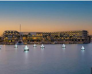 Vida Marina Resort Marassi - 0