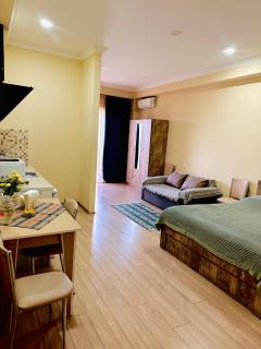 Cozy Apartment on Kachinski street - Tbilisi - 9