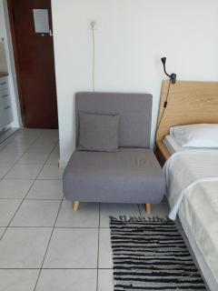 Al mare Studio #1 - Perea - 9
