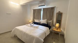 Suseg Ghe, 1319, Homestay - Anjuna - 6