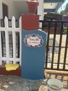Suseg Ghe, 1319, Homestay - Anjuna - 4