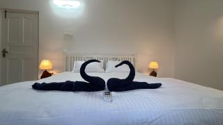 Suseg Ghe, 1319, Homestay - Anjuna - 3