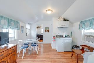 Steps to Surf City Beach Pet-Friendly Cottage! - Surf City - 1