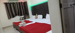Hotel mp - Ujjain - 7