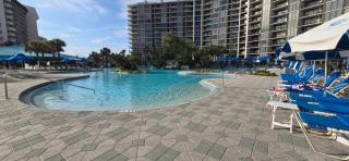 Condos in Panama City Beach Edgewater - Panama City Beach - 2