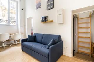 Paris 9e Loft - París - 6
