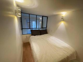 Paris 9e Loft - Parijs - 5