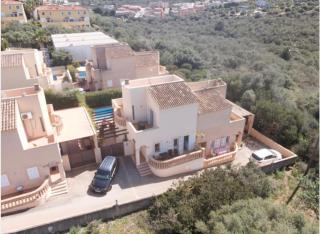 Ferienhaus Casa Yelmo - 1