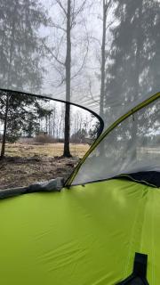 Elämyksellinen majoitus tentsilessä - Kokkola - 8