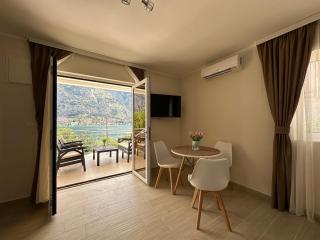 Studio apartment with pool - Kotor (Cattaro) - 6