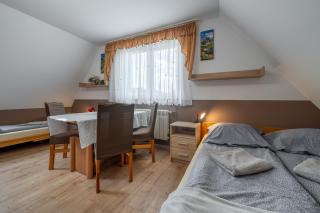 Pokoje gościnne Tessa - Zakopane - 1