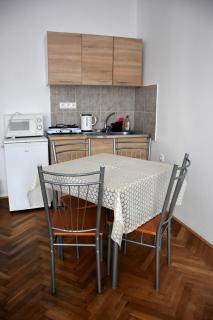 Apartman Ládi - Veľký Meder - 6