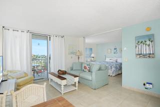 Estero Beach & Tennis 604-C by Sun Palace Vacations - Fort Myers Beach - 1