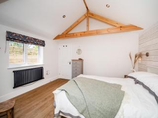 Garden Cottage, Cosy, Private, Short drive to beach - North Walsham - 6