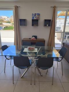 Cozy 2 bedroom Penthouse - St. Julianʼs - 3