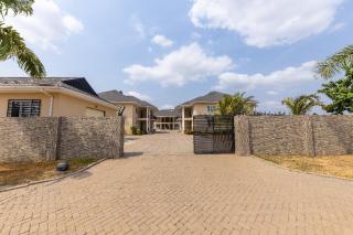 Sheesea Apartments - Trofwi - 8