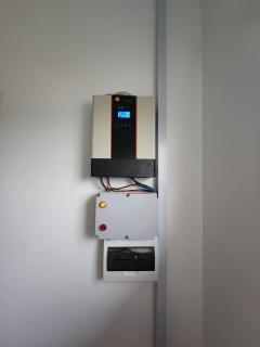 Sheesea Apartments - Trofwi - 5