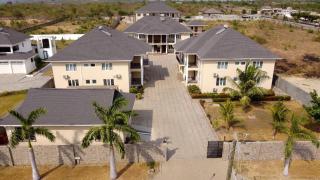 Sheesea Apartments - Trofwi - 1