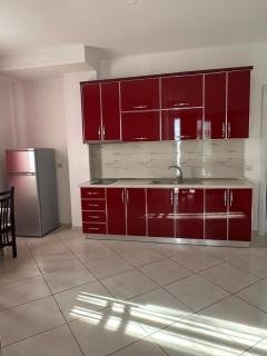 Lejdon Daily Apartments Shengjin - 0
