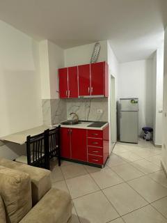 Lejdon Daily Apartments Shengjin - Shëngjin - 9