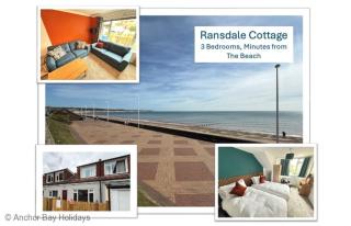 Ransdale Cottage - Bridlington - 0