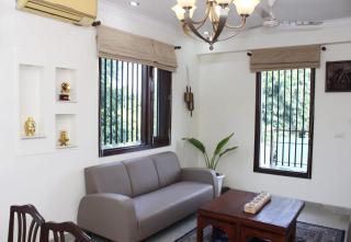 The Morning Mist Serviced Apt Cook Nature - 0