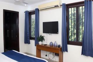 The Morning Mist Serviced Apt Cook Nature - 8