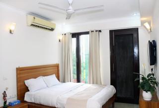 The Morning Mist Serviced Apt Cook Nature - 6