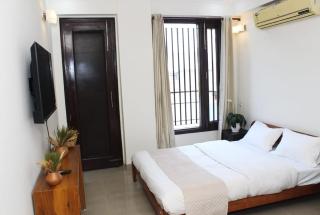 The Morning Mist Serviced Apt Cook Nature - Nuova Delhi - 5