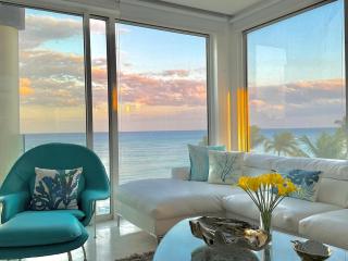 Private Beach club-Penthouse for large groups - Playa del Carmen - 0
